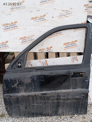 Land rover Freelander sol ön çıkma kapı