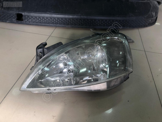 OPEL CORSA C SOL FAR