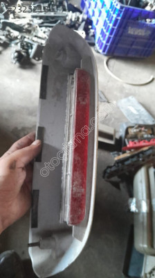 Fiorino nemo bipper 3 stop çıkma