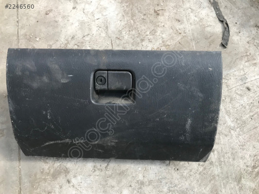 Mazda 626 Capella Torpido Kapağı 1998-2004