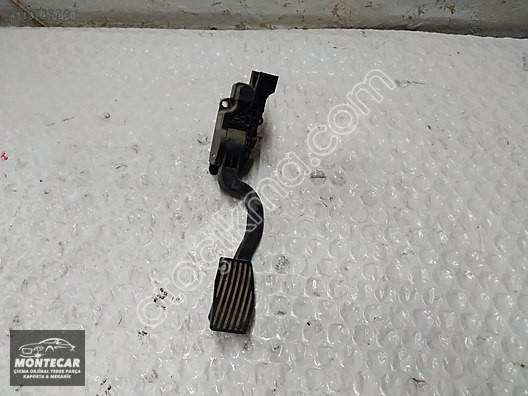 PEUGEOT BİPPER GAZ PEDALI HATASIZ MONTECAR