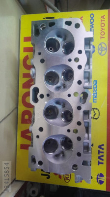 PAJERO SİLİNDİR KAPAĞI 4G64 TÜM MODELLER