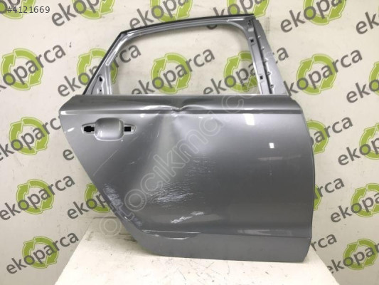 AUDI A6 2013 2019 SAĞ ARKA KAPI 4G5833052