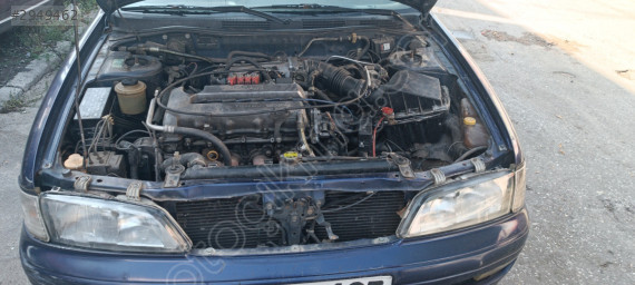 Primera motor