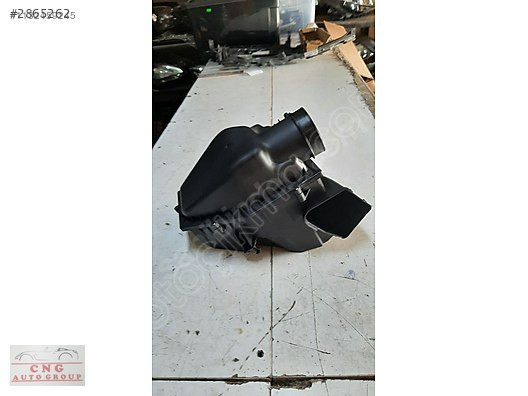 BMW G 30 HAVA FIRTRE KUTUSU