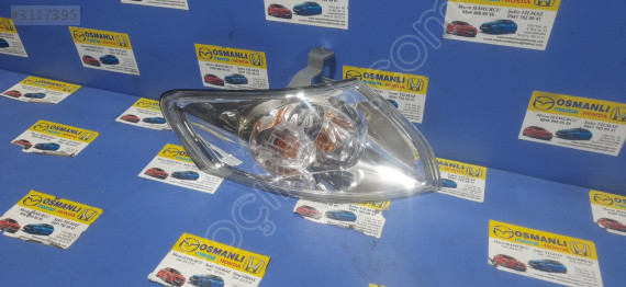 Mazda  626 Sağ Sinyal