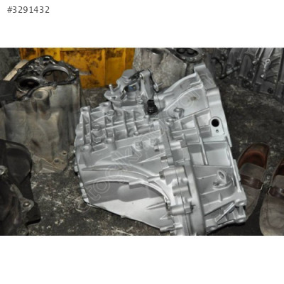Hyundai i30 6 İleri Komple Şanzıman