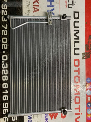 626 KLİMA RADYAÖT 97-02 590x360x16 MGA
