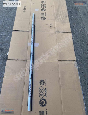 VW PASSAT CC SOL ÖN KAPI SIYIRICI NİKELAJ FİTİLİ