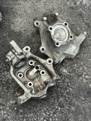 1092854R BMW E39 5 SERİSİ SAĞ ÖN AKS TAŞIYICI PORYA