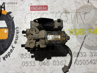 7700846640 RENAULT LAGUNA 1 çıkma ABS beyni