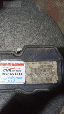 34519807162 MİNİ COOPER ABS BEYNİ