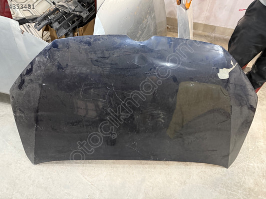 VW SHARAN ÇIKMA ORJİNAL ÖN KAPUT N1