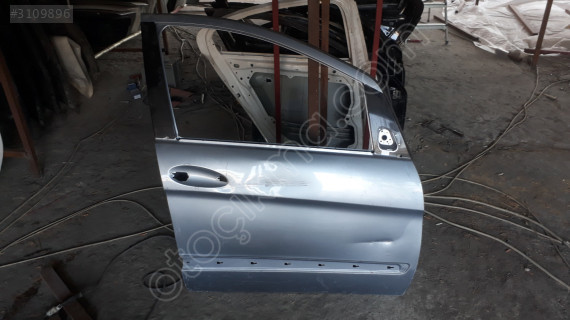 Mercedes B 245 KAPI SAĞ ÖN