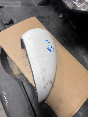 CİTROEN C5 x7 SAĞ AYNA KAPAĞI