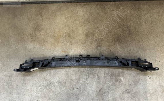 Peugeot 208 ön tampon kirişi 9855775480