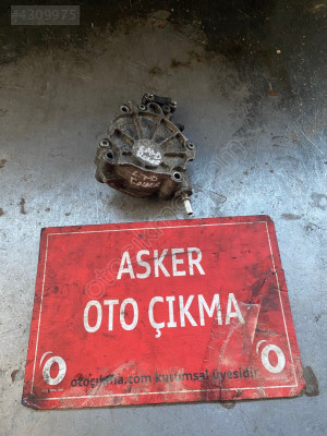 Land rover fren vakumu