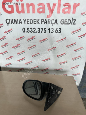 HYUNDAİ İ30 SAĞ AYNA