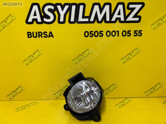 TOYOTA HILUX SAĞ SİS FARI (ORİJİNAL)