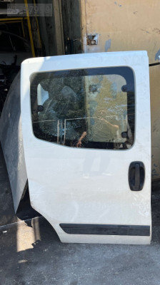Fiat Fiorino Sağ Sürgülü Kapı