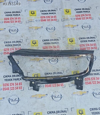 OPEL MOKKA B SOL FAR KAŞI ÇIKMA SÖKME YEDEK PARÇA