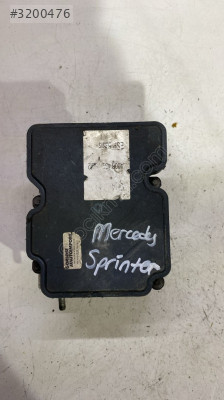 MERCEDES SPRİNTER ABS BEYNİ A0084317512 0265956006