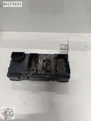 91950-C8130 HYUNDAİ i20 SİGORTA KUTUSU BKH58-58B31