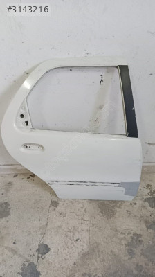 Fiat palio sag arka kapi