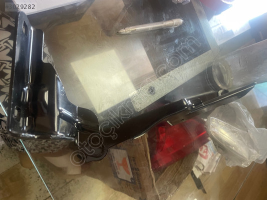 Citroen C4 sol kaput menteşesi