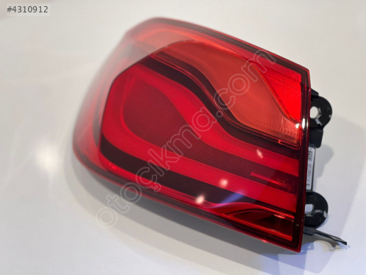 8496523 63218496523 BMW F32 F33 F36 F82 F83 SOL STOP SIFIR ORJ.