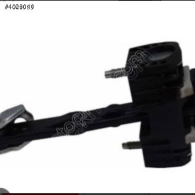Citroen C5 Aircross ön  kapı durdurucusu  9809426680