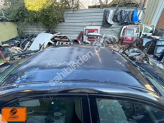 KİA CERATO ORJINAL ÇIKMA TAVAN ARKA