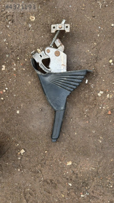 Fiat Doblo 2013 el fren kolu