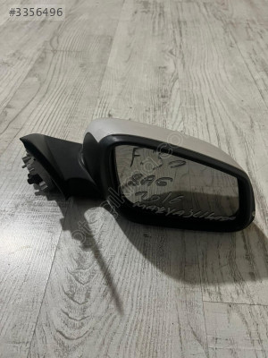 BMW F30 SAĞ AYNA ORJİNAL ÇIKMA