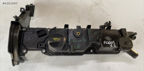 ford focus 3 2016 1.6 çıkma külbütör kapağı (son fiyat)