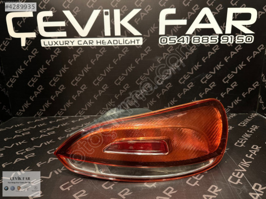 VOLKSWAGEN SCİROCCO 2009-2014 SAĞ STOP