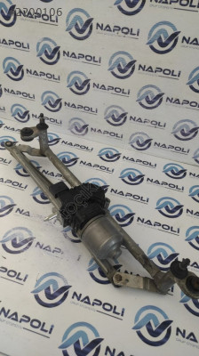 6R1955119A VOLKSWAGEN JETTA CAM SİLECEK MOTORU