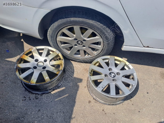 Peugeot 301 takım jant