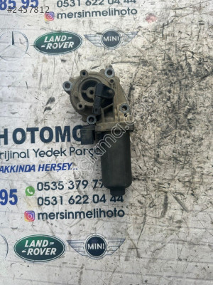 BMW ÇIKMA X3 E83 X5 E53 E70 ARAZİ ŞANZIMAN MOTORU 2449709