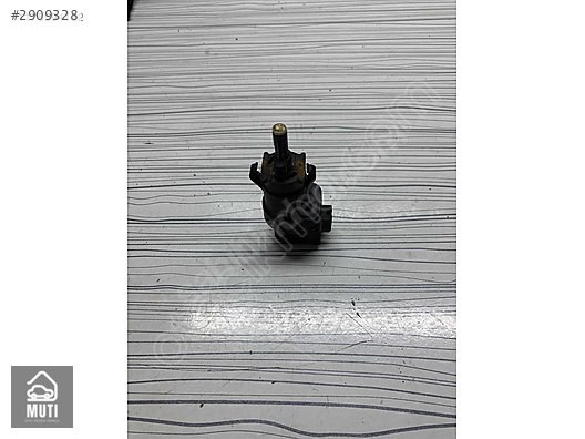 Fren Lambası Anahtarı 3W5T-13480-AB Mazda 2 Tip-DY yıl 2006