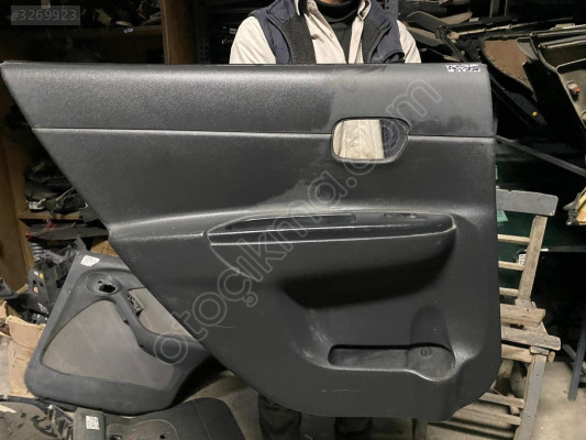 HYUNDAİ ACCENT ERA SOL ARKA KAPI DÖŞEMESİ 2006-2012 MODEL