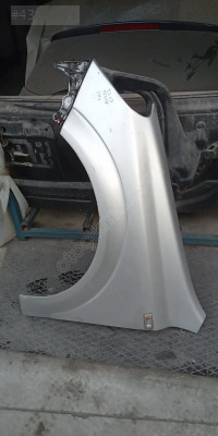 opel astra h 2010 çıkma sol ön çamurluk (son fiyat)