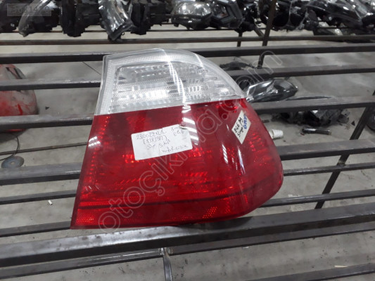 BMW E46 3 SERİSİ 2001 ORJİNAL ÇIKMA STOP