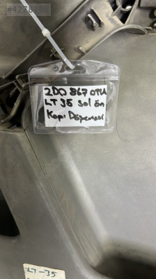 LT 35 KAPI DÖŞEMESİ - SOL ÖN - 2D0867011A