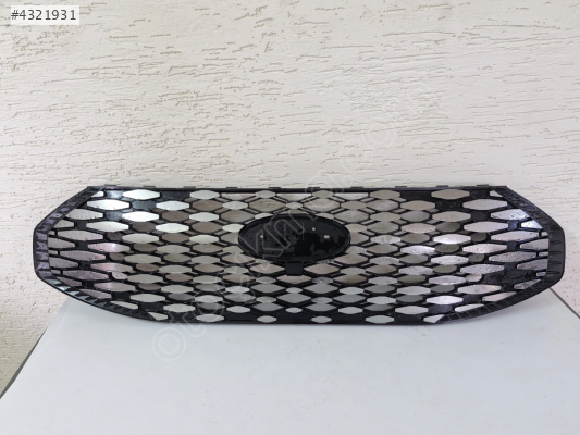 FORD TRANSİT CUSTOM ÖN PANJUR 2024-2025 SIFIR AYARINDA