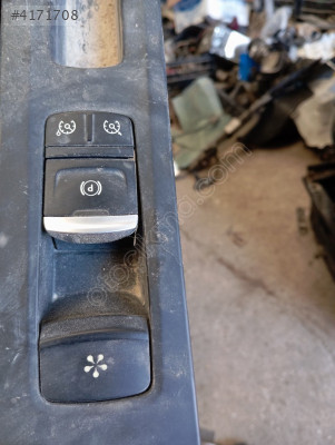 Renault Megan 4=Elfren botonu 363216544R