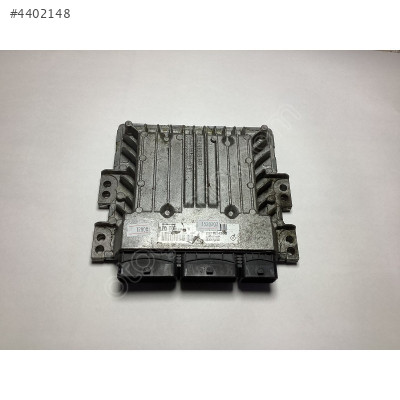 Renault Megane Motor Beyni S180153104A 237102426R 237101908R