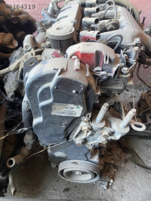 Volvo S60  2.0 Dizel Komple Motor