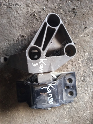KANGO 3 MOTOR TAKOZU