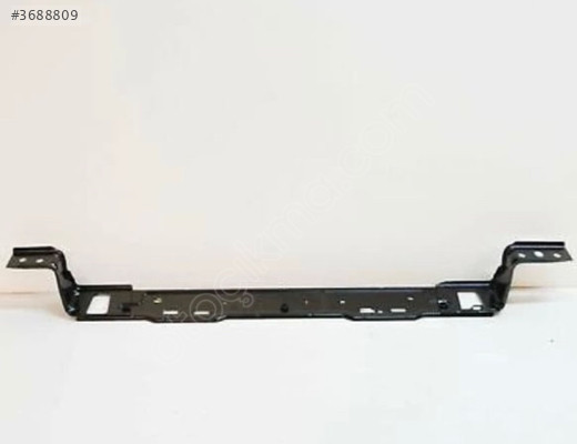 Peugeot 3008 ön panel alt Traversi 9803302680
